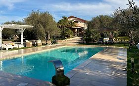 Villa Marianna
